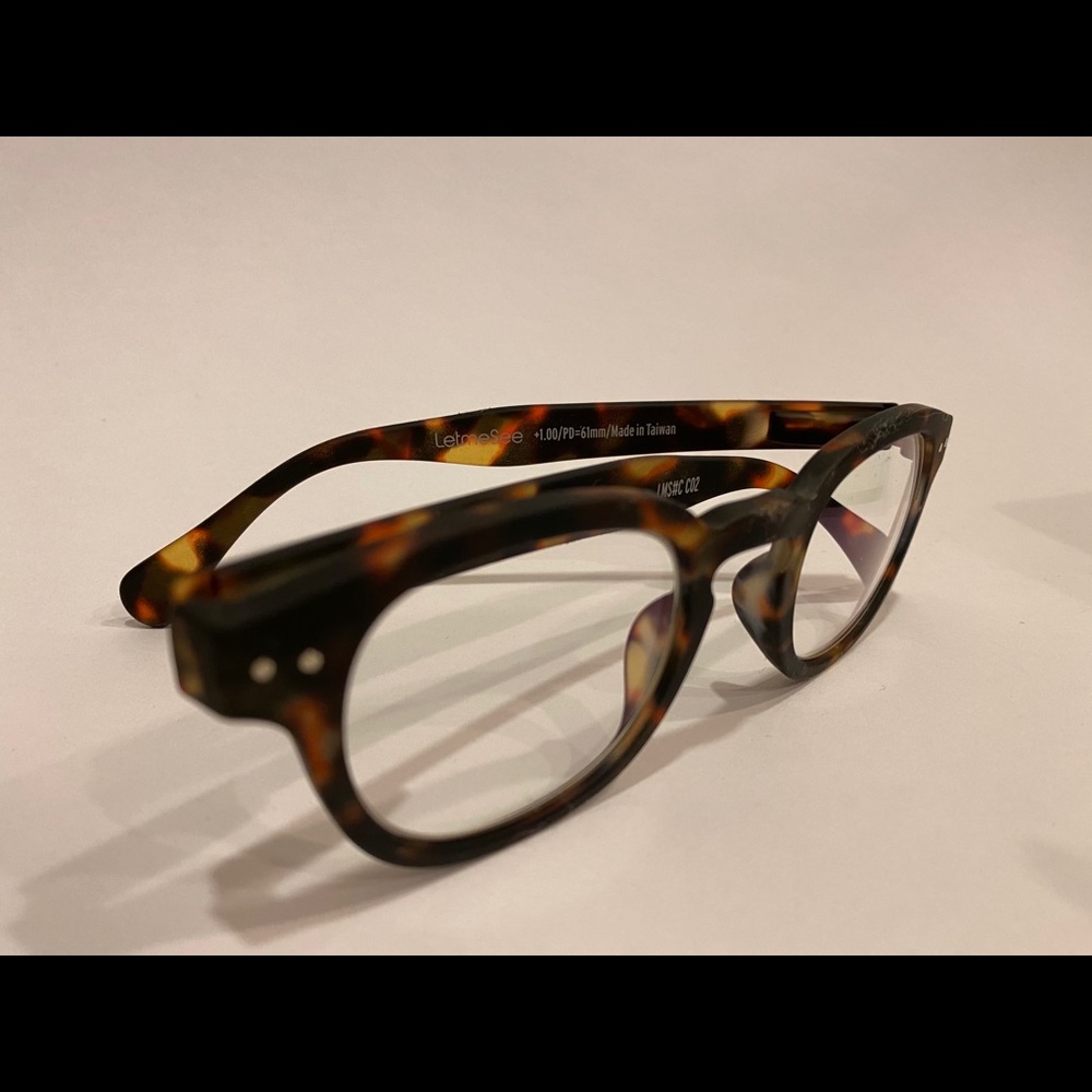Reading Glasses - image 2
